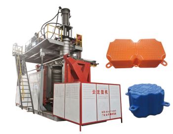 浮筒吹塑機(jī)關(guān)機(jī)時(shí)應(yīng)注意什么